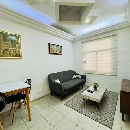 Apartamento Roma Condesa Mexico City Exterior photo