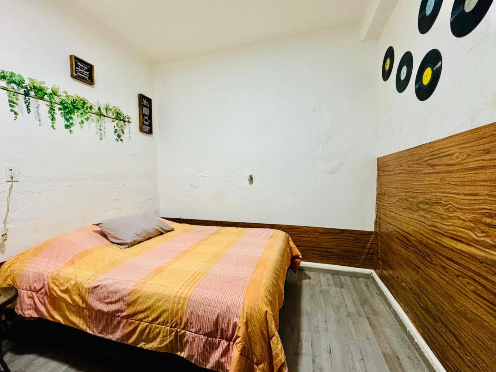 Apartamento Roma Condesa Mexico City Exterior photo